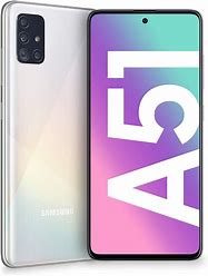 Samsung Galaxy A51