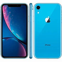 Apple iPhone XR