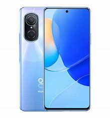 Huawei nova 9 SE