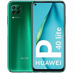 Huawei P40 lite