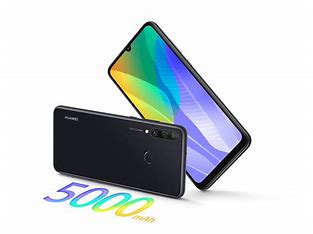 Huawei Y6p