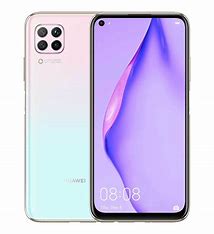 Huawei nova 7i