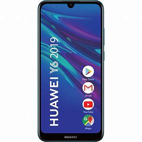 Huawei Y6 (2019)