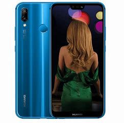 Huawei P20 lite