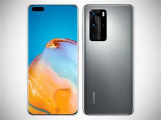 Huawei P40 Pro