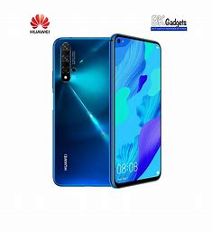 Huawei nova 5T