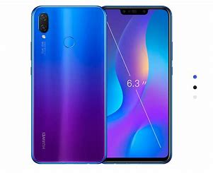 Huawei nova 3i