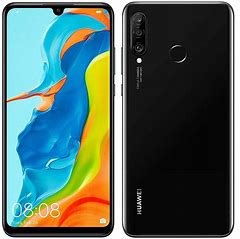 Huawei P30 lite