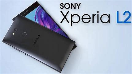 Sony Xperia L2