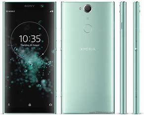 Sony Xperia XA2 Plus