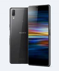 Sony Xperia L3