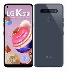 LG K51S