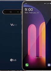 LG V60 ThinQ 5G