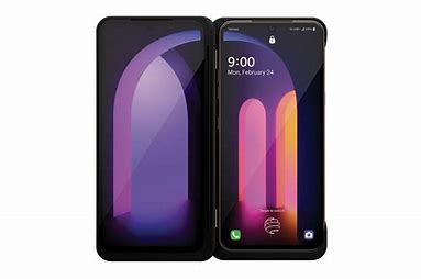 LG V60 ThinQ 5G UW