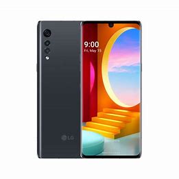 LG Velvet 5G