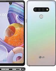 LG Stylo 6