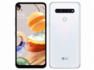 LG Q61