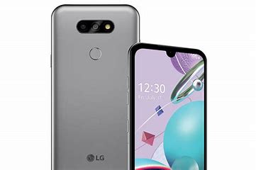 LG K31