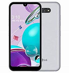 LG Q31