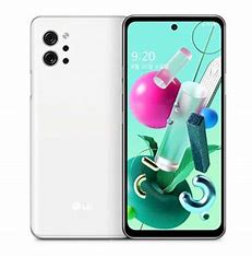 LG Q92 5G