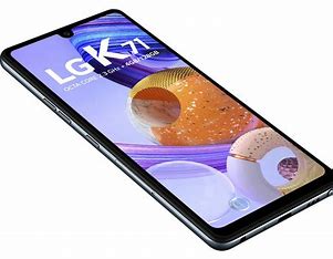 LG K71