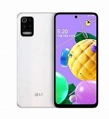 LG Q52