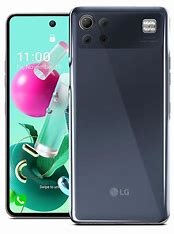 LG K92 5G