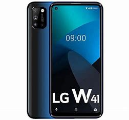 LG W41